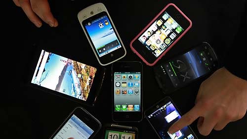 민·관 합동, '휴대전화 가격표시제' 단속 강화