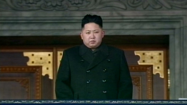 북한, 새해벽두부터 '김정은 뿌리내리기' 총력