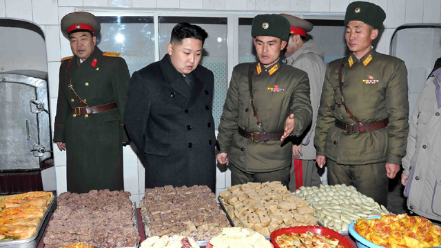 북한, 김정은 '생일잔치' 어떻게 치를까