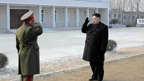 "북한 김정은 세습권력, 개혁·개방 어려워"