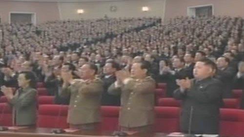 북한 오늘 당대표자회…김정은 총비서 추대 가능성