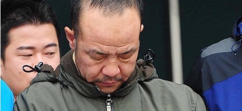 검찰 "안전한 대한민국 위해"…오원춘 사형 구형