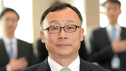 야당 의원들, 채동욱 사퇴관련 법사위 소집요구