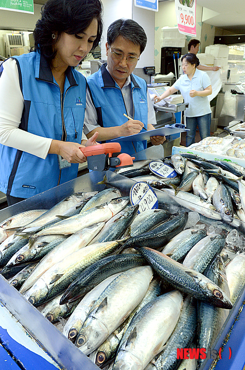 일본, 한국의 수산물수입금지 WTO에 제소 검토