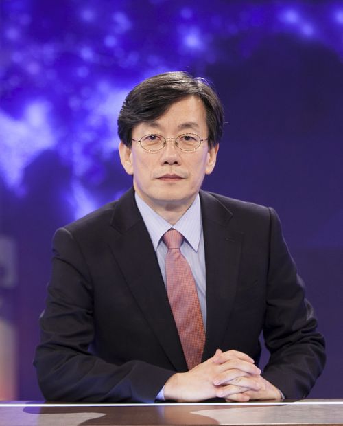 JTBC '뉴스9' 오늘부터 네이버 생중계 '국내 최초'