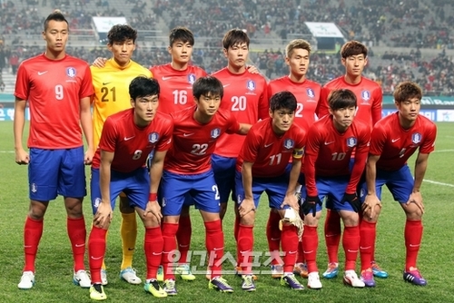 월드컵 조추첨 한국 포트3 배정…역대 '최악의 조'는 어디?