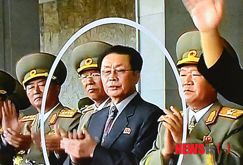 조명철 의원 "북한 유일권력 체제…2인자는 존재할 수 없어"