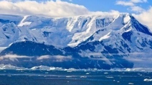 남극 얼음 산 다이아몬드 발견…하지만 채굴은 못해, 왜?
