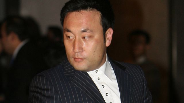 이혁재 인터뷰, 강제퇴거 논란에 "'먹튀'라니 억울하다"