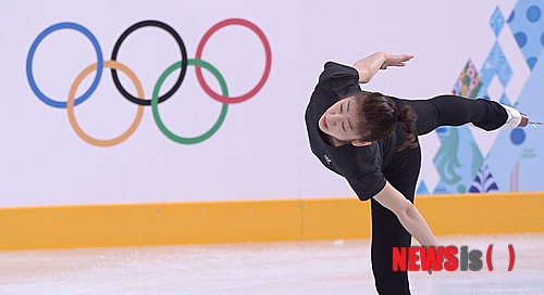 김연아 "리프니츠카야와 올림픽에 대한 의미 달라"
