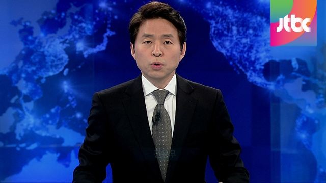 [포토] 치어리들의 섹시댄스 노출도 불사 | JTBC 뉴스