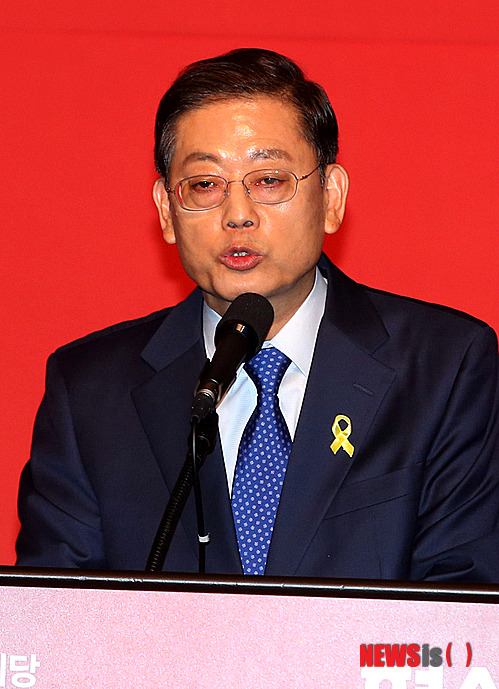 야당, '박 대통령이 출마권유' 김황식 발언에 "탄핵감"