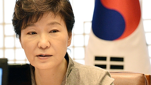 박 대통령, "안보 철저 대비" 지시…북한 도발에 '강한 유감' 표명