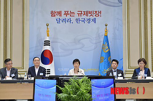 박 대통령, 추석 연휴 뒤 '세월호 정국' 접근법 변화 가능성은