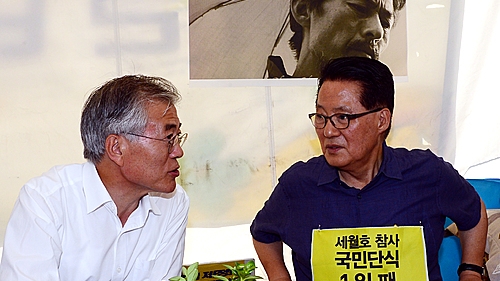 새정치연합, 차기 비대위원장 논의 본격화…후보는?