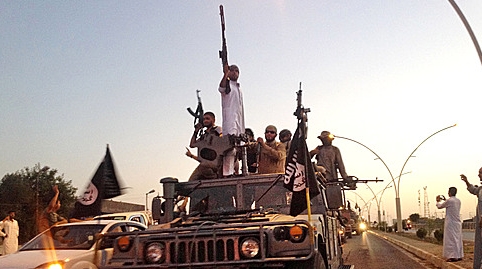 국방부 "IS 격퇴작전 참여 계획 없어"…미국 요청시 검토?