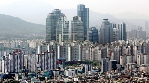 전국 최고가 전세 강남 집중…유일한 강북 건물, 어디?
