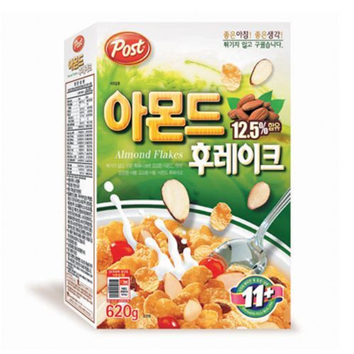 동서식품 시리얼 대장균 불검출…'재활용' 엔 과태료 3000만원