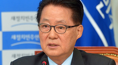 박지원 "북한, 핵기술 지금도 진전·발전"