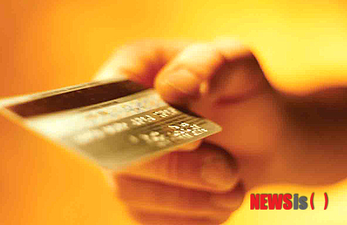 휴면카드, 10% 밑으로 줄어…정보유출 여파