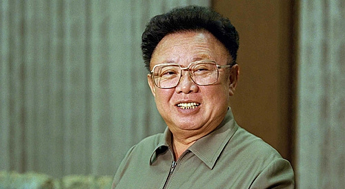 북한, 김정일 사망 3주년 앞두고 찬양 주력