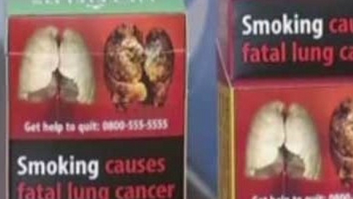 전자담배 경고문구 도입…"발암물질 포함된 내용 표기"