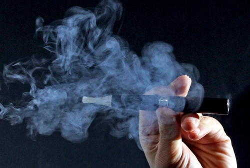 전자담배 발암물질, '포름 알데히드' 일반 담배 10배
