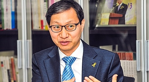 김성주 의원 "원격의료, 진료체계 개선이 우선"