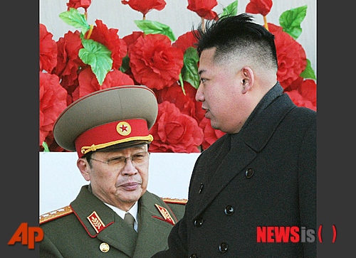 장성택 처형 1년…김정은 권력 장악 등 북한 적잖은 변화