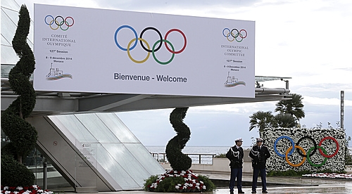 IOC, 분산 개최 등 개혁안 8일 표결…"평창 공동개최는 한국이 결정"