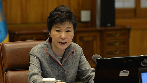 박 대통령, 국민경제자문회의 주재…내년 경제방향 논의