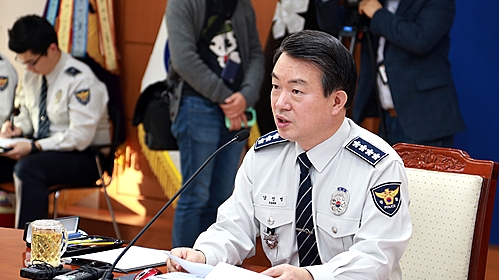 경찰, CCTV 미설치 어린이집 아동학대 피해실태 조사