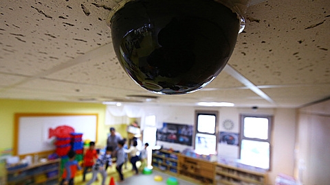'CCTV 겉핥기만'…경찰 어린이집 조사 날림