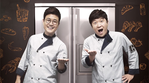 '냉장고를 부탁해', 한국인이 좋아하는 TV 프로그램 12위