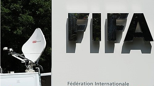 FIFA, 미 상원의원들의 러시아월드컵 개최지 변경 요구 거절