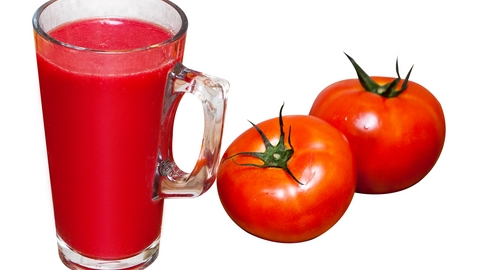 척추 건강 지켜주는 식품, 토마토…다이어트 돕고 영양소 풍부