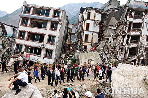 정부, 네팔에 100만달러 지원…구호대 파견도 검토