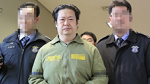 법원, '유병언 장남' 유대균에 항소심서 '징역2년'