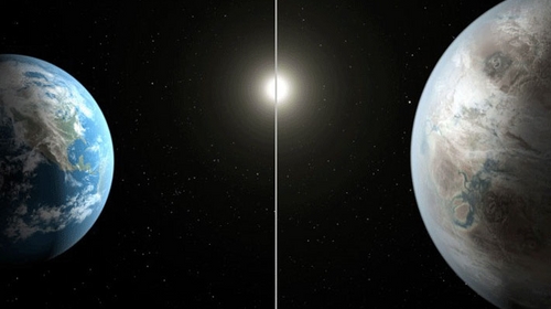 지구 닮은 행성, 공전주기 385일…생명체 있을까?