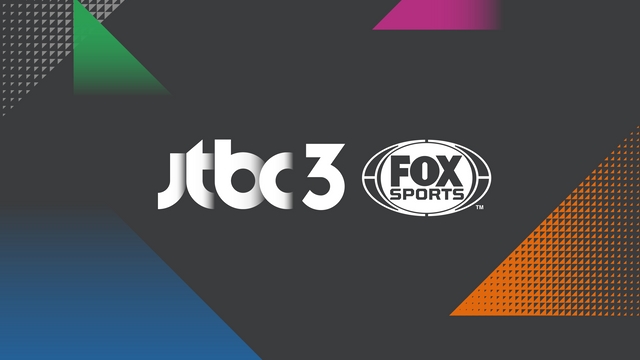 'JTBC3 FOX Sports' 8월1일 개국…'동아시안컵' 동시 중계 
