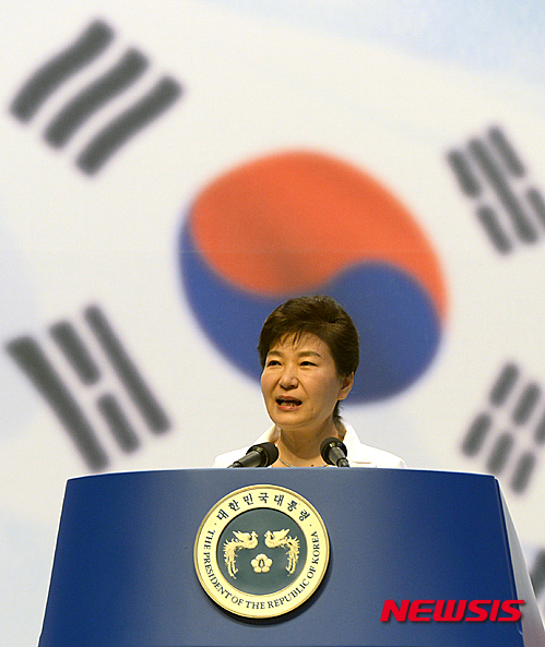 이번주 한미 합동군사연습…박 대통령, '북 대응' 수위 주목