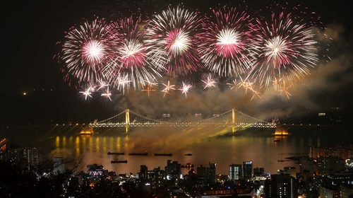 2015 가을 축제 속속 개최…주요 행사와 일정은?