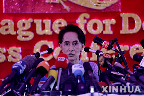 미얀마에 대해 알아야할 5가지 …개혁개방 · 총선· 인권 등