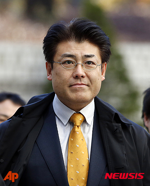 외교부 "'가토 선처' 일본 요청 참작해달라" 법무부에 전달
