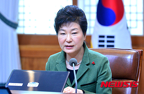 박 대통령, 위안부 합의 부정적 여론 달래기…"대승적 견지에서 이해"