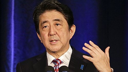 일본, 유엔 안보리 비상임이사국들과 북한 사태 논의