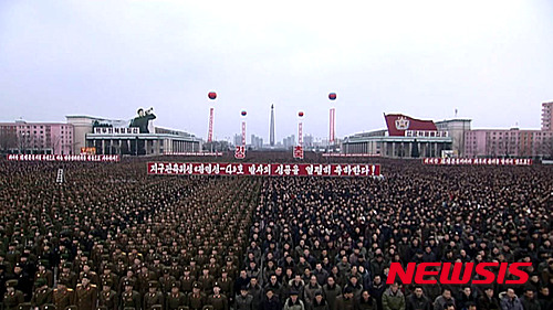북한 "광명성 4호, 막강 국력 다시금 과시…계속 날아오를 것"