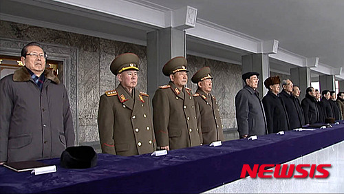 북한 "광명성 4호, 막강 국력 다시금 과시…계속 날아오를 것"