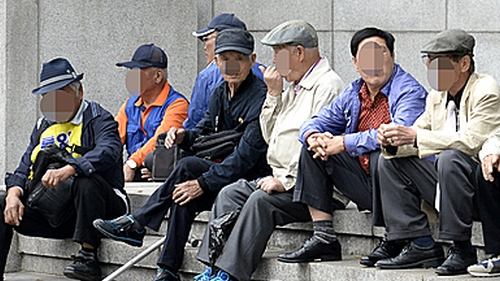 서울 2032년 초고령사회…5명 중 1명꼴 노인
