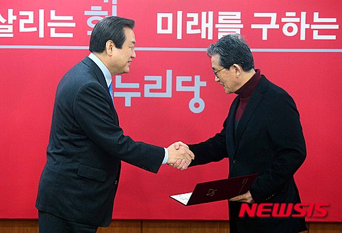 '보복·낙하산' 논란까지 …'엉망'된 새누리 공천 난맥상